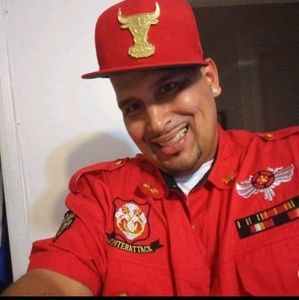 Meet your Posher, Freddy